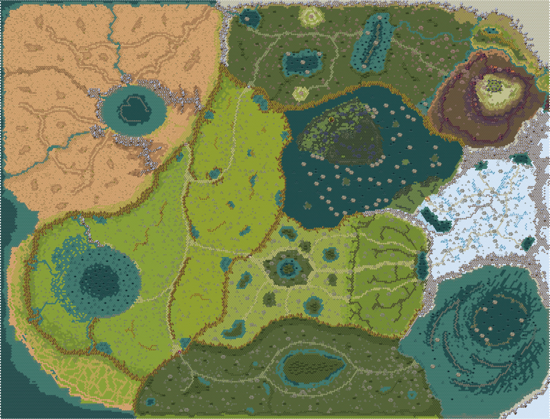 abex map